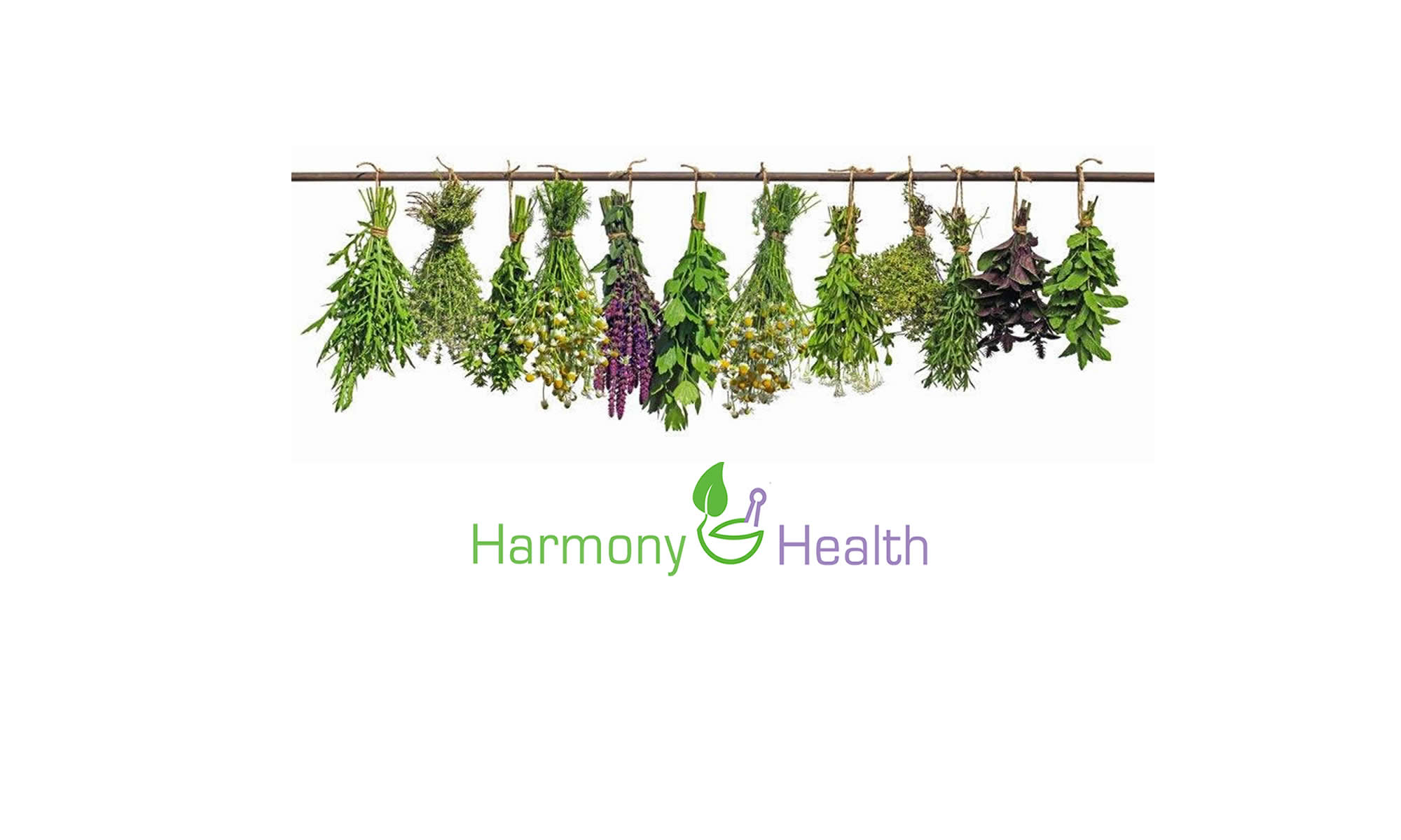 Harmony and Health - A Natural Health & Wellness Center